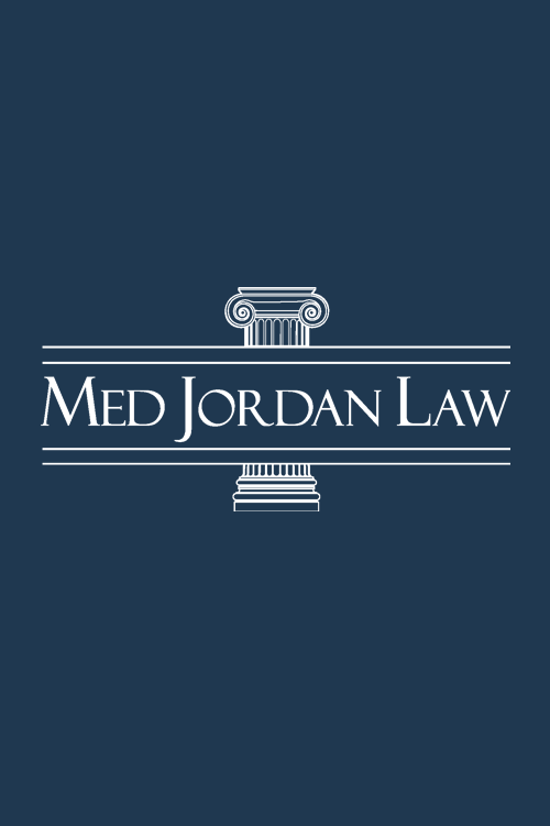 Med Jordan Law